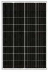 LEXRON 110W MONOKRİSTAL GÜNEŞ PANELİ