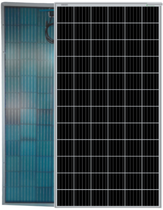 LEXRON 470W MONO PERC BIFACIAL MONOKRİSTAL GÜNEŞ PANELİ