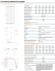 LEXRON 470W MONO PERC BIFACIAL MONOKRİSTAL GÜNEŞ PANELİ