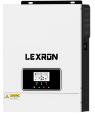 LEXRON 1.6KW MPPT 12V AKILLI İNVERTER