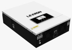 LEXRON 1.6KW MPPT 12V AKILLI İNVERTER