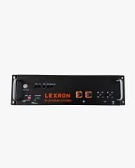 LEXRON 100AH 51.2V LİTYUM AKÜ