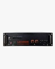 LEXRON 100AH 51.2V LİTYUM AKÜ