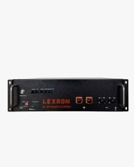 LEXRON 100AH 51.2V LİTYUM AKÜ
