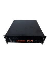 LEXRON 100AH 51.2V LİTYUM AKÜ