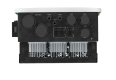 DEYE 15 KW Hibrit Trifaze LV (48V)