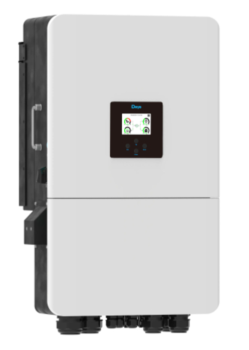 DEYE 20 KW Hibrit Trifaze LV (48V)