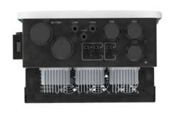 DEYE 20 KW Hibrit Trifaze LV (48V)