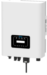 DEYE 10KW ON-GRİD MONOFAZE İNVERTER