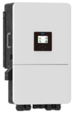 DEYE 20KW HİBRİT TRİFAZE İNVERTER LV (WIFI VE METER DAHİL)