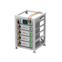 EVE 20.48kWh LİTYUM HV (YÜKSEK VOLTAJ) BATARYA SİSTEMİ
