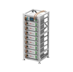 EVE 40.96kWh LİTYUM HV (YÜKSEK VOLTAJ) BATARYA SİSTEMİ