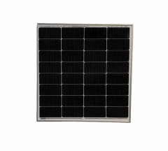 LEXRON 140W HALF-CUT TOPCON MONO GÜNEŞ PANELİ