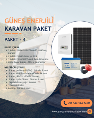 KARAVAN PAKET SİSTEMLERİ 4
