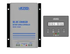 HAVENSİS 40A ÇİFT YÖNLÜ DC DC AKÜ ŞARJ CİHAZI (TAKVİYE MODLU)