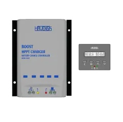 HAVENSİS BOOST MPPT 24V  - 72V AKÜ ŞARJI İÇİN ELEKTRİKLİ BİSİKLET AKÜ İÇİN SOLAR ŞARJ CİHAZI