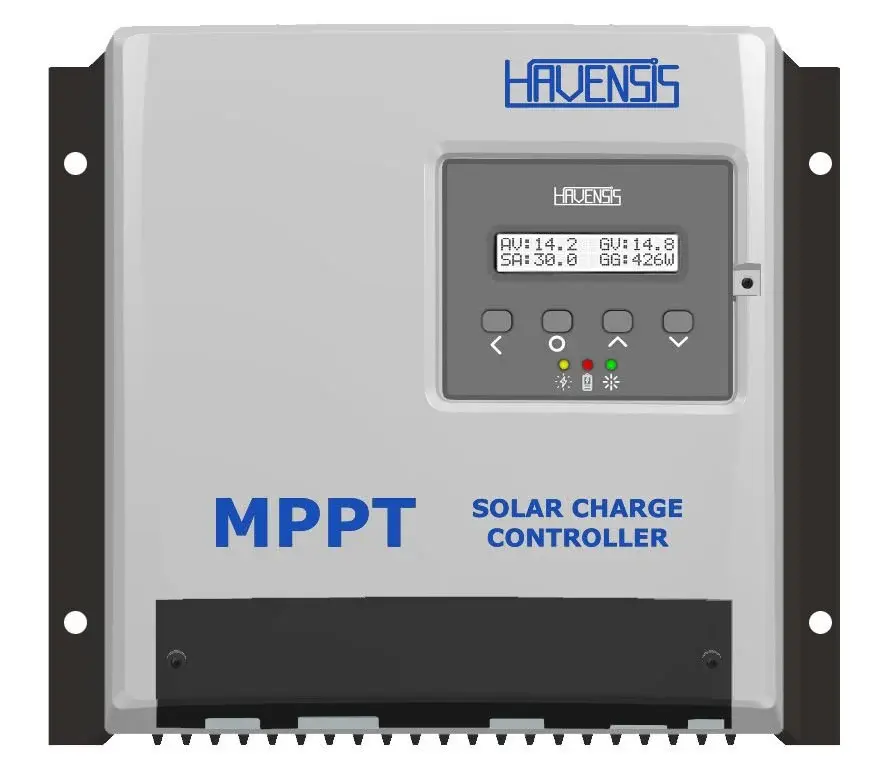 HAVENSİS 200V 80A MPPT SOLAR ŞARJ KONTROL
