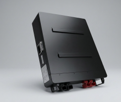 LEXRON 100AH 51.2V PREMİUM SERİSİ (DUVAR TİPİ) LİTYUM BATARYA