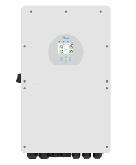 DEYE 16KW HİBRİT MONOFAZE İNVERTER LV