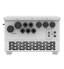 DEYE 16KW HİBRİT MONOFAZE İNVERTER LV